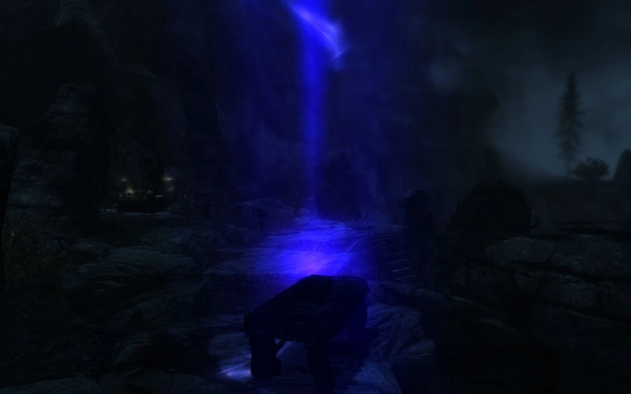 skyrim where to find a black soul gem