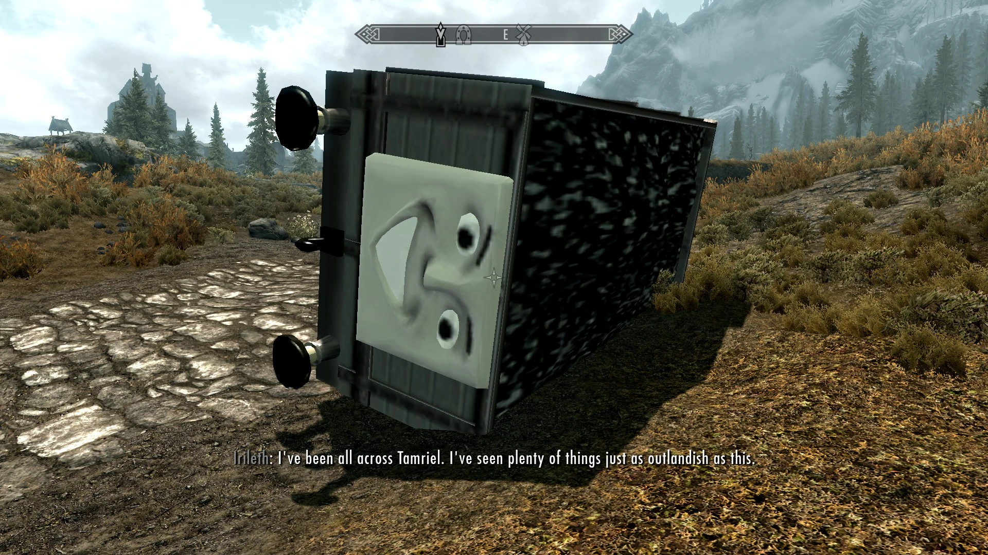 really useful dragons skyrim special edition installation