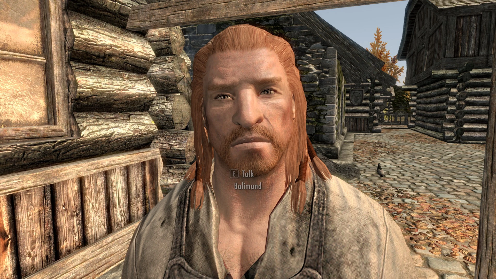 how to change skyrim npc appearance in fallout 4
