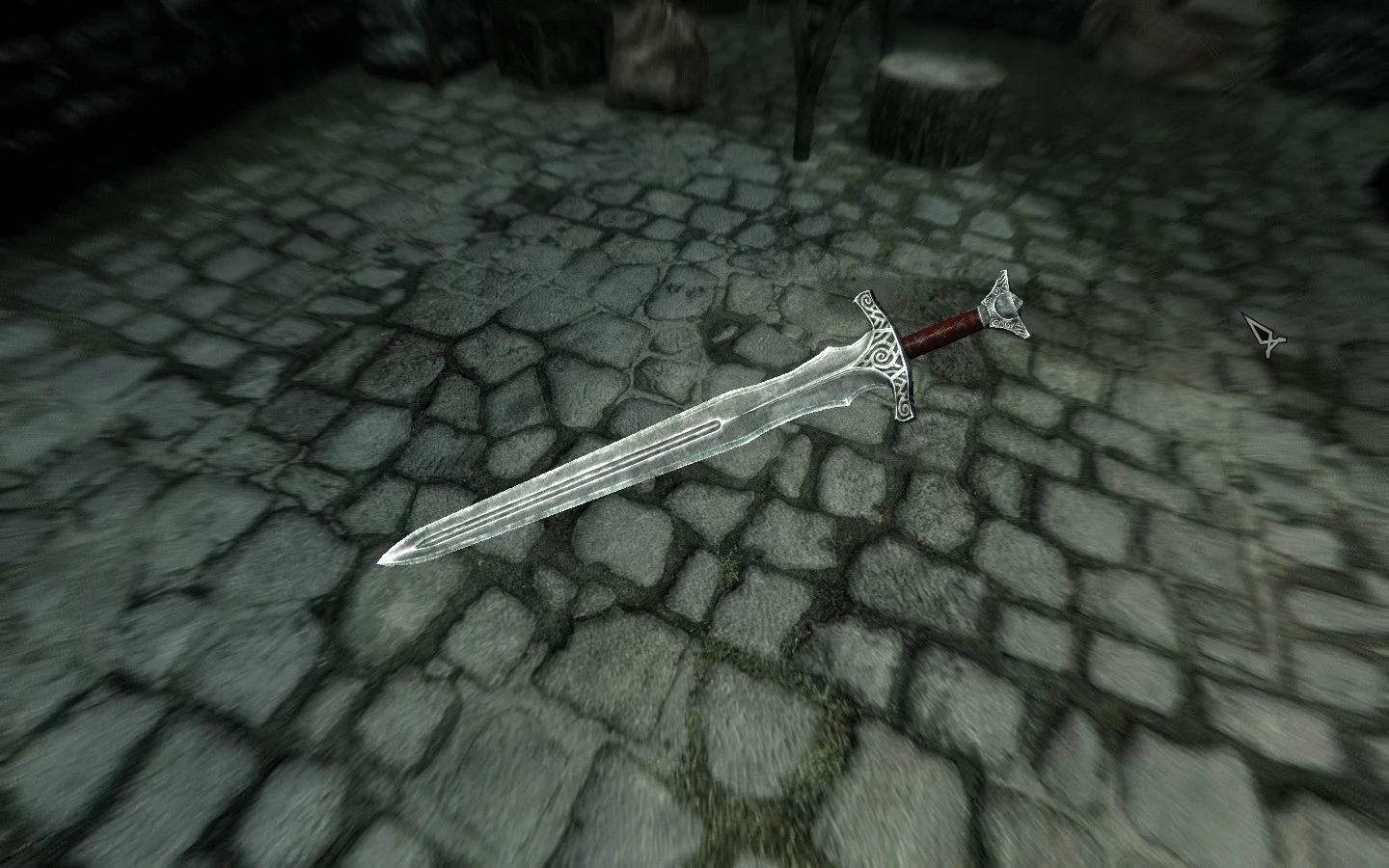 Alternate Steel Sword Texture at Skyrim Nexus - mods and ...