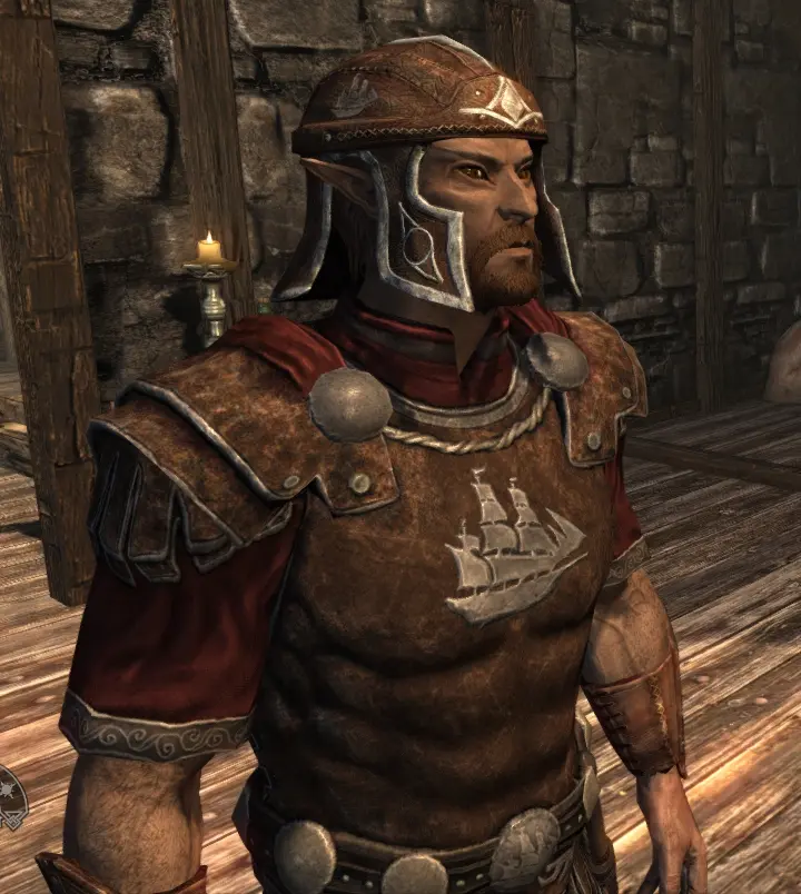 East Empire Company Armor at Skyrim Nexus - mods and community