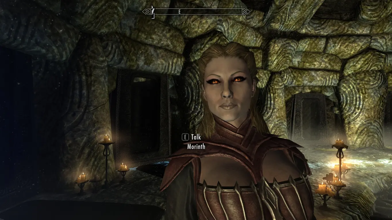 List of skyrim wives with pictures