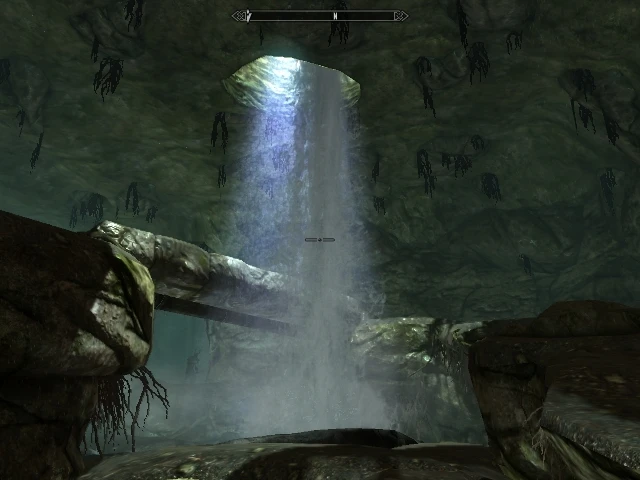skyrim graphics mod for low end pc