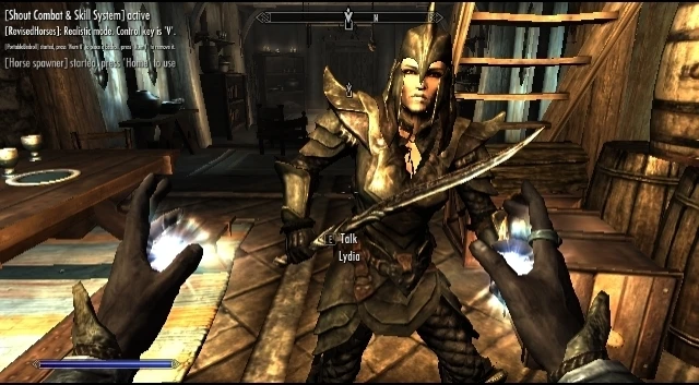 skyrim mod for low end pc
