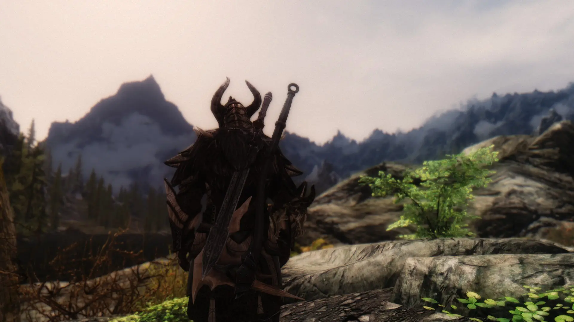 Fixed Two Handed Weapons At Skyrim Nexus Mods And Community   51551 4 1393433700 