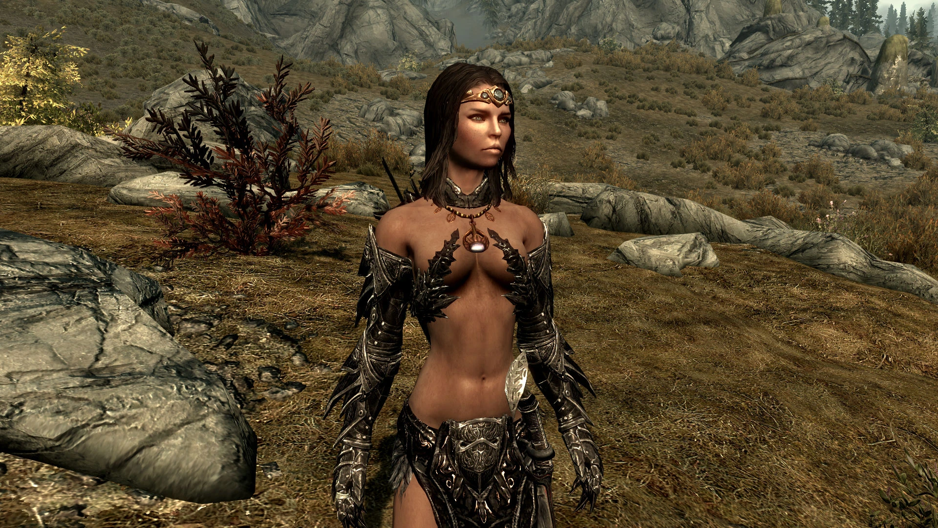 What S Armor Is This From Request And Find Skyrim Adult