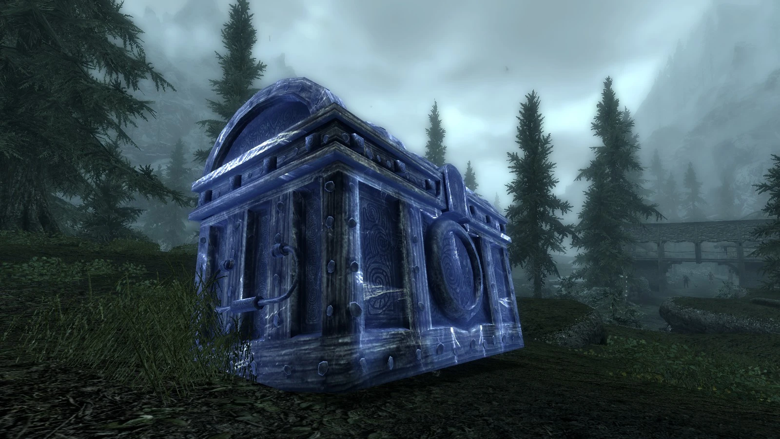 Skyrim mods from steam workshop фото 17