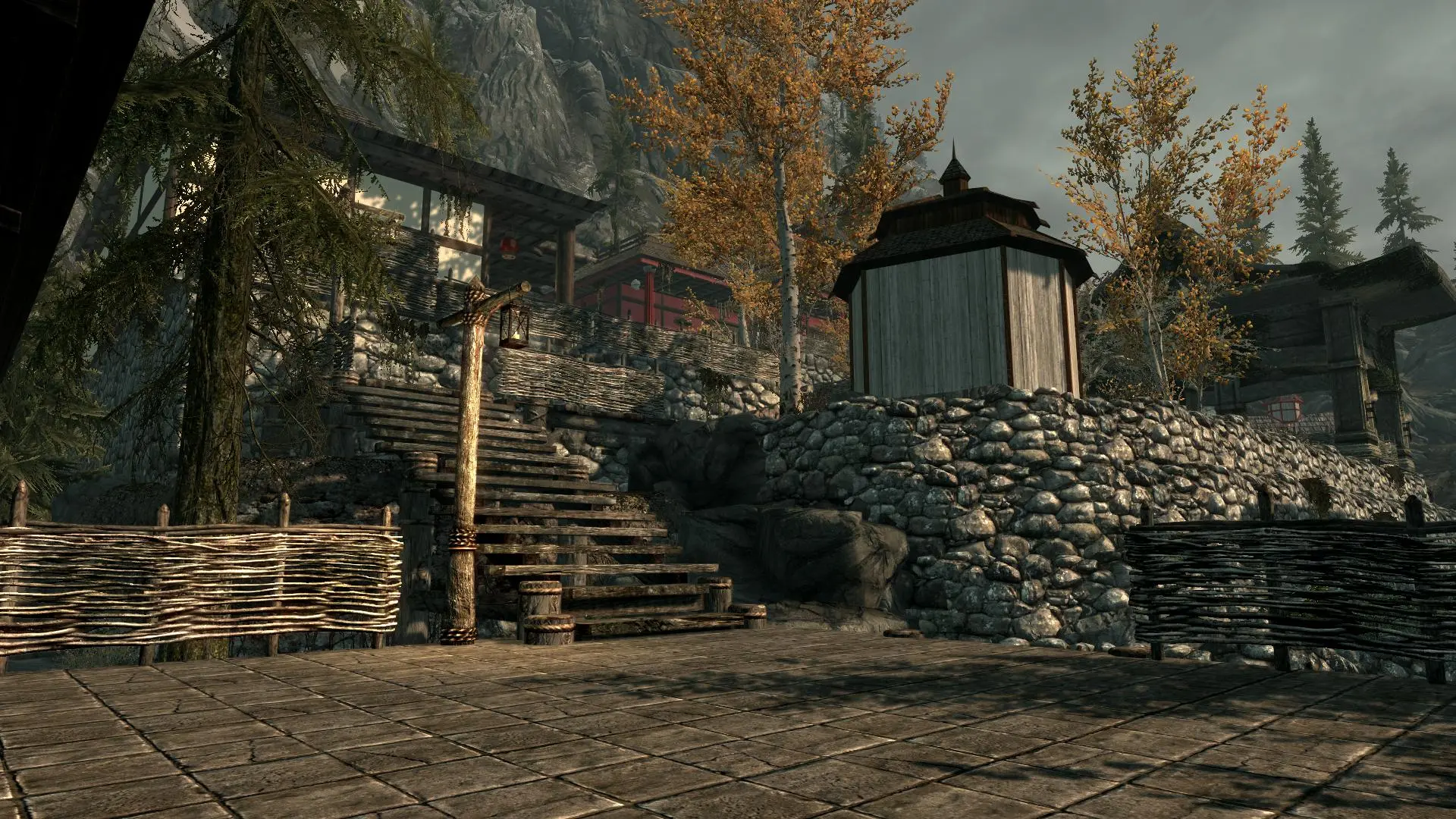 Japan Home Purchase at Skyrim Nexus - Mods and Community