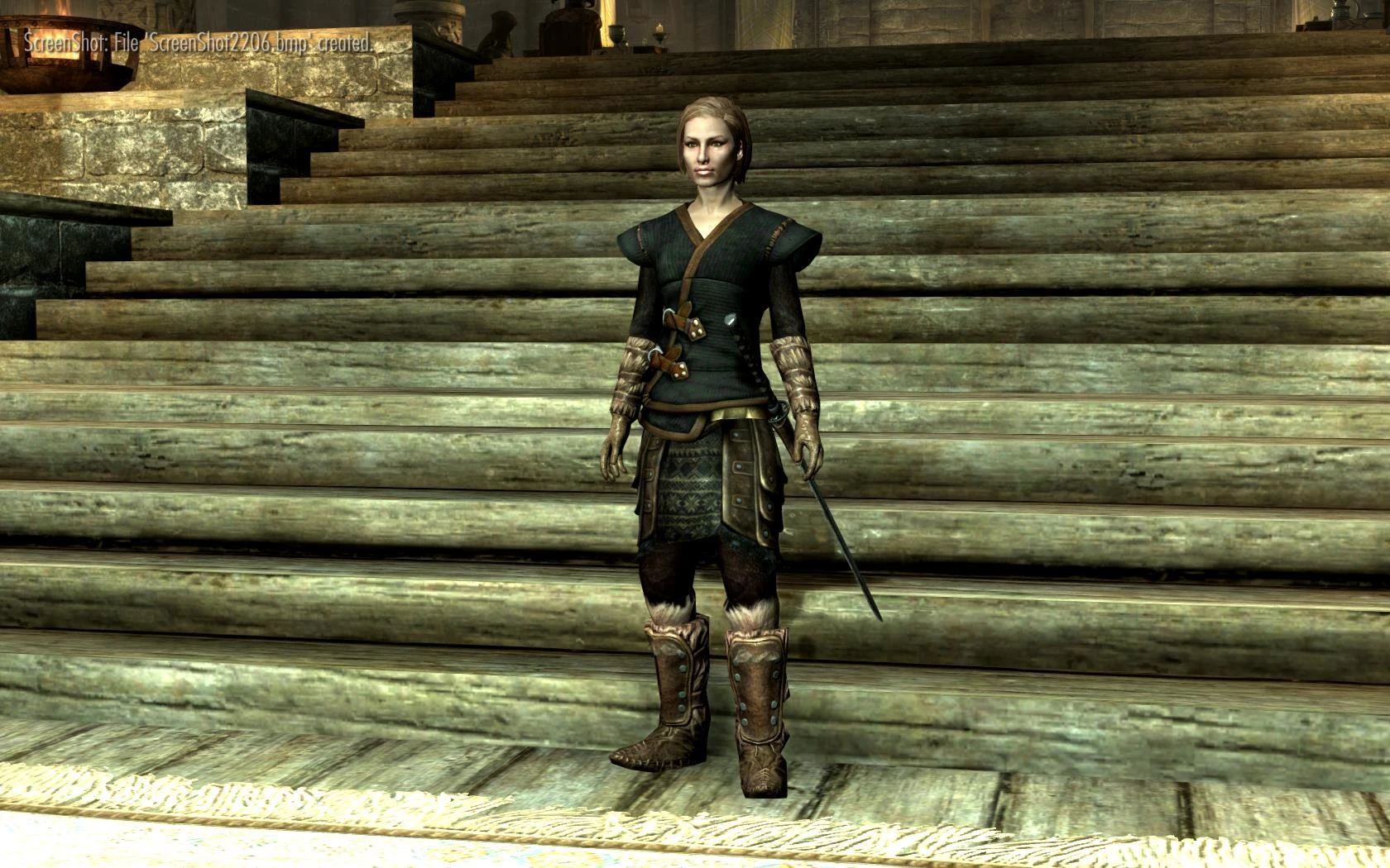 Common Clothes At Skyrim Nexus Mods And Community, Tail Armors Sse Tes V, H...