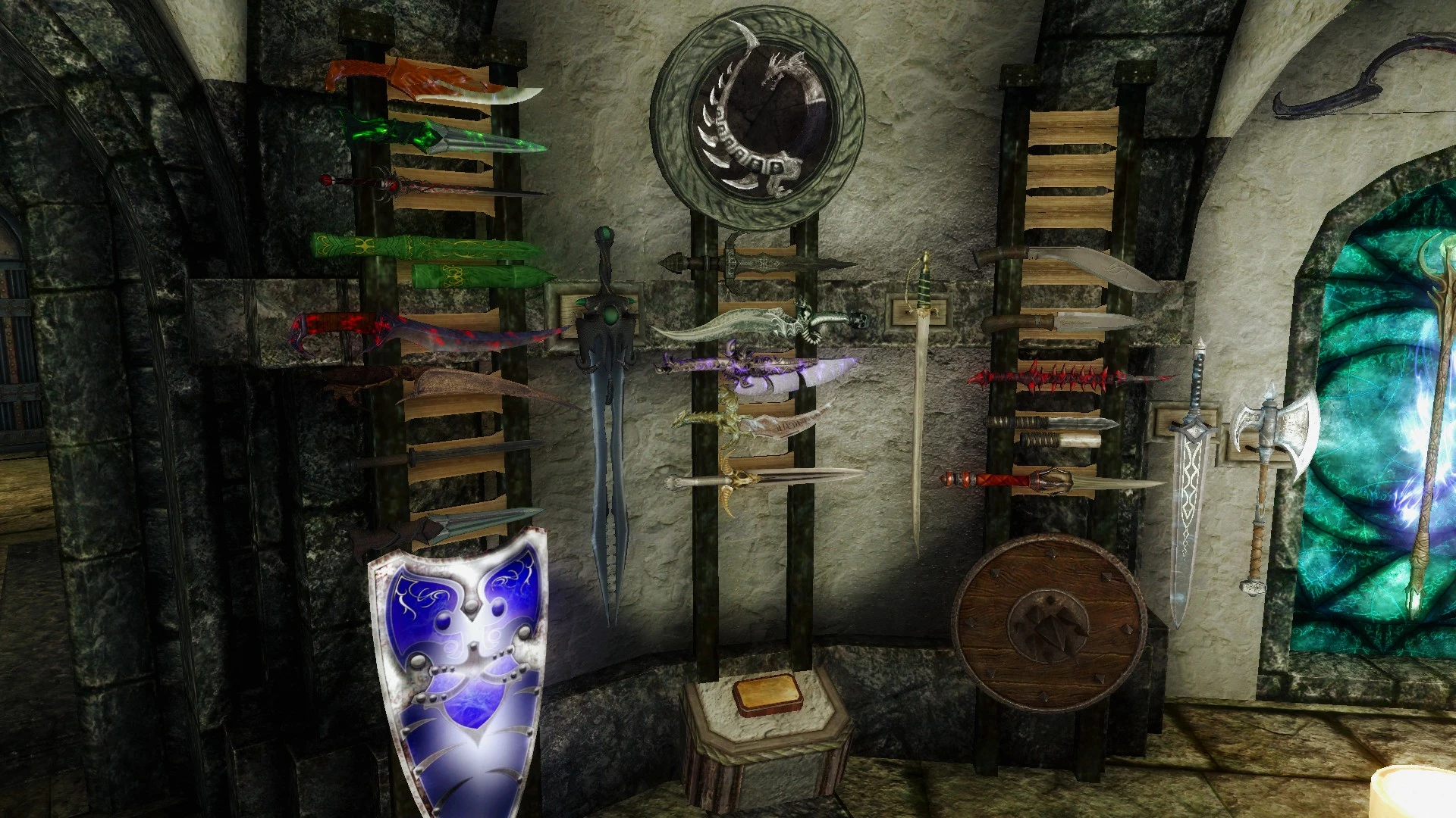 Legacy of the dragonborn (dragonborn gallery) is a mod created by icecreama...