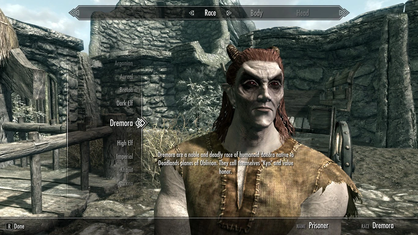 Dremora At Skyrim Nexus Mods And Community   52507 1 1406482057 