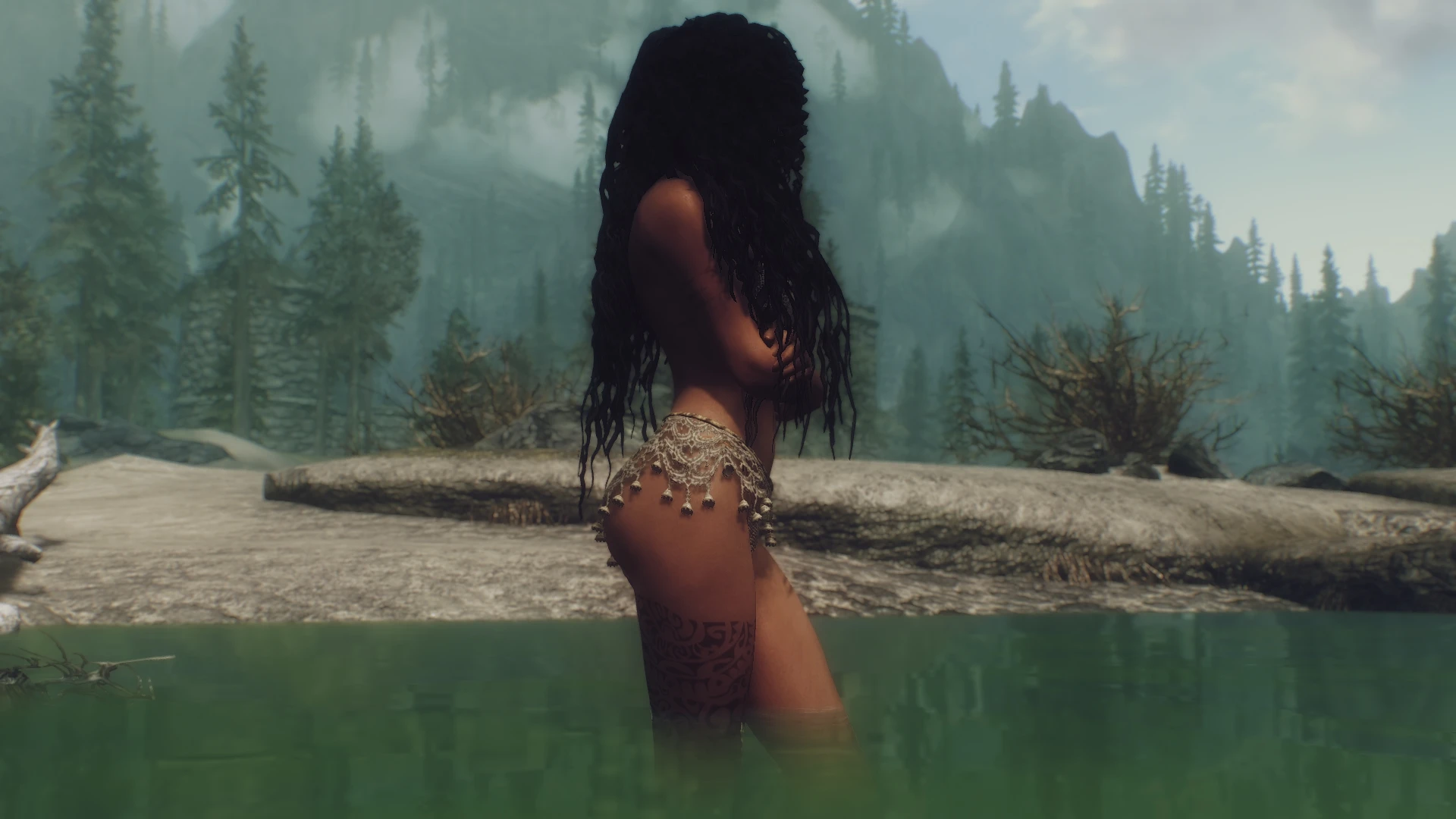 [what Is] This Clothing Request And Find Skyrim Adult And Sex Mods Loverslab