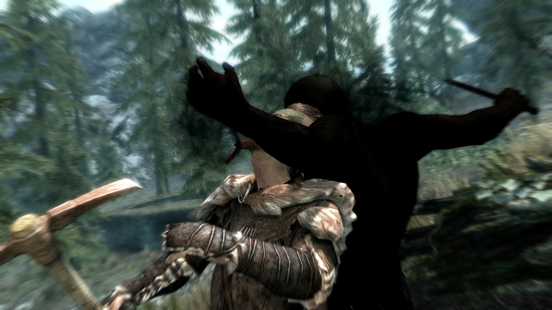 skyrim better shadows mod skyrim better shadows mod