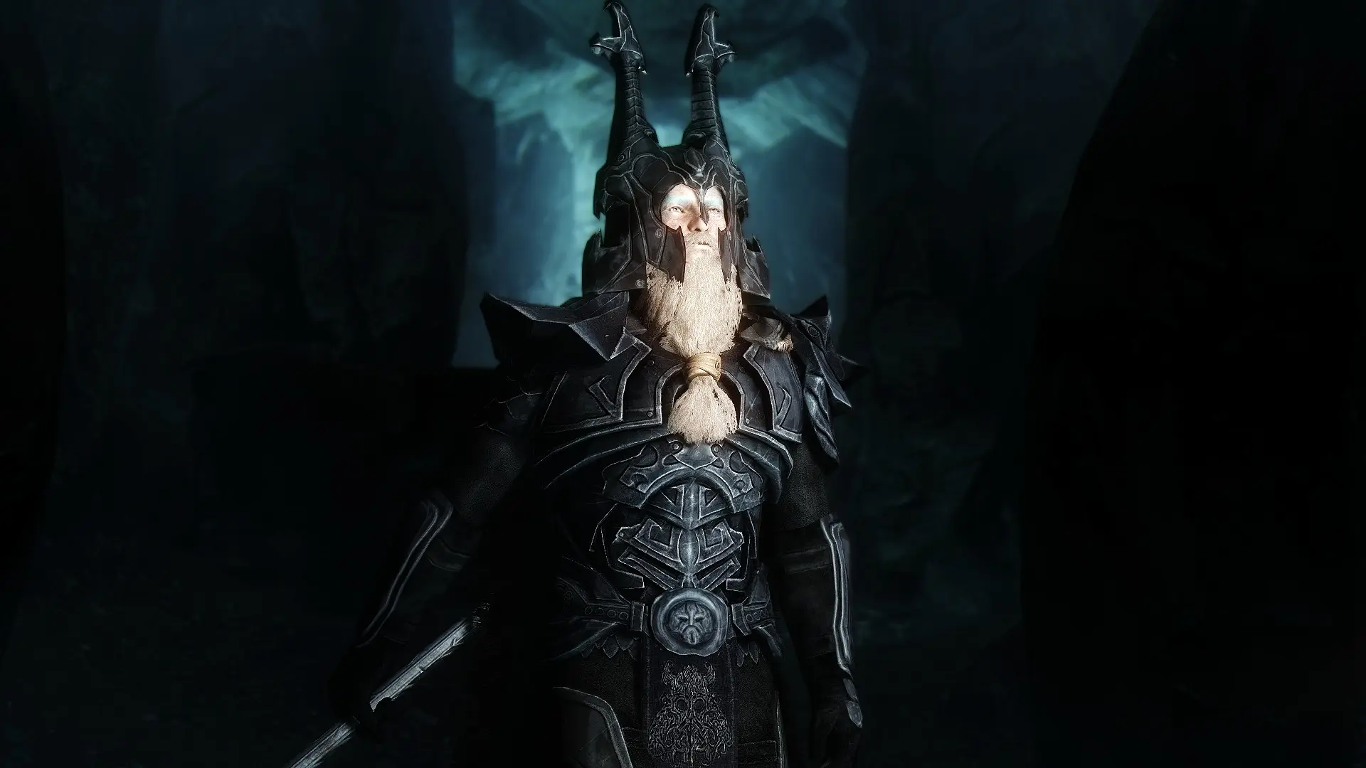 skyrim dark envoy armor