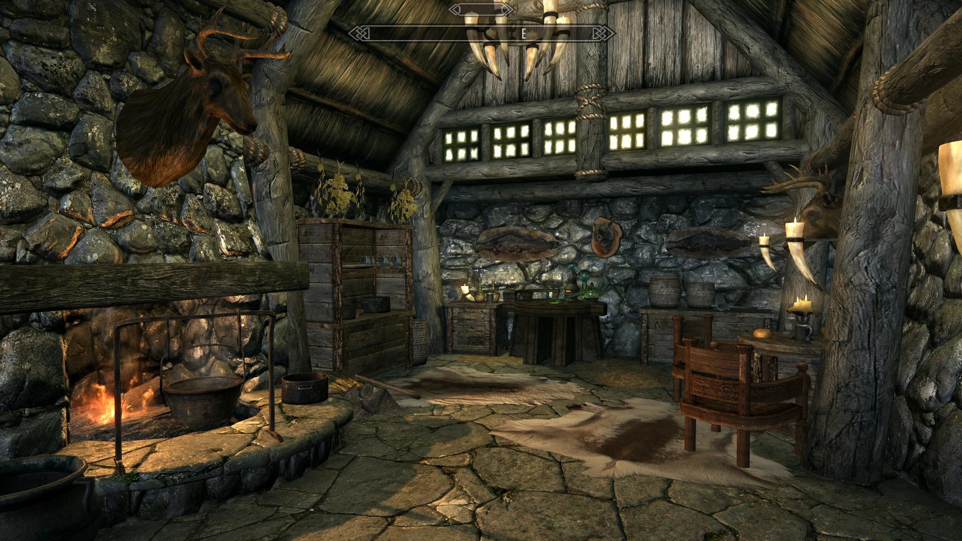 Ivarstead Watch Player Home at Skyrim Nexus - Mods and Community