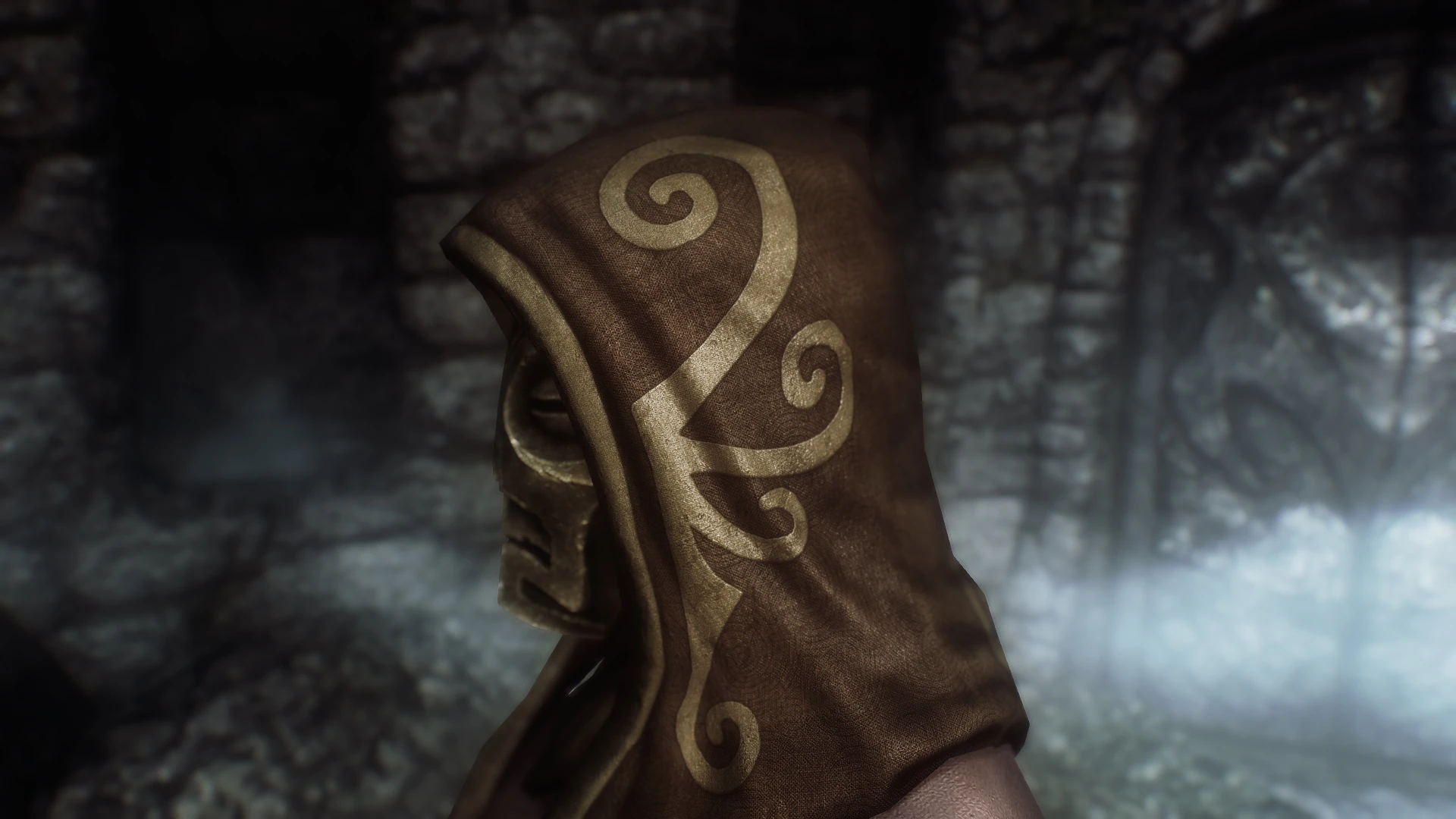 Dragon Masks Retextured At Skyrim Nexus Mods And Community   54805 2 1402530031 