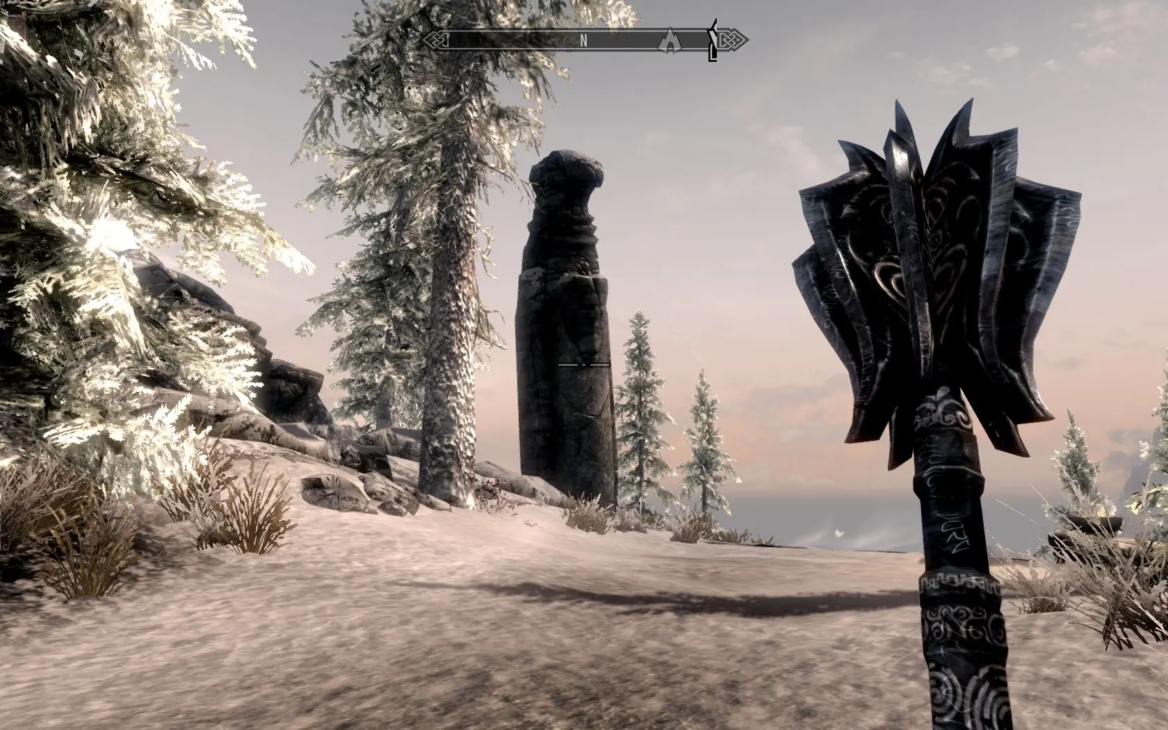 Variety Enchant Effect At Skyrim Nexus Mods And Community   5491 4 1326051095 