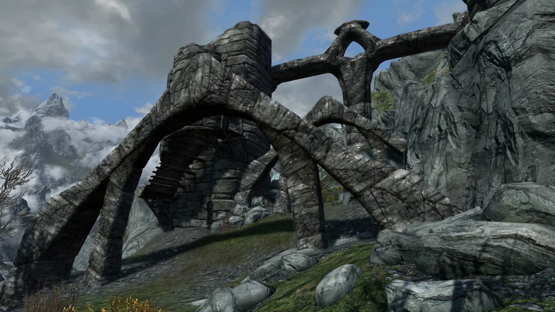 more dungeons and caves at skyrim nexus mods and community.