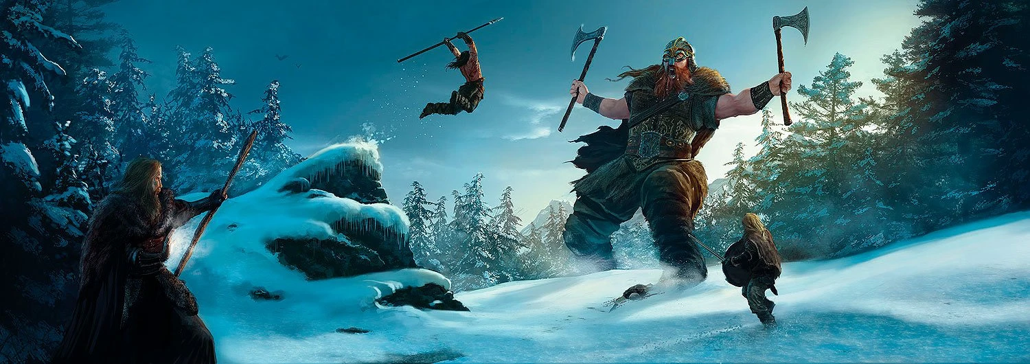 epic music overhaul skyrim