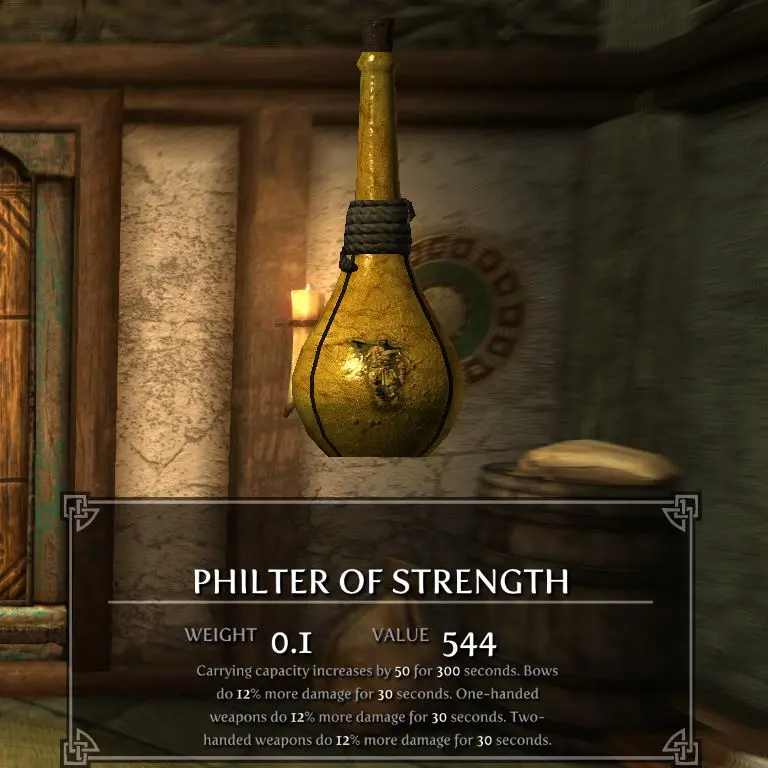 How To Make Blacksmith Potion Skyrim   55784 2 1404905607 