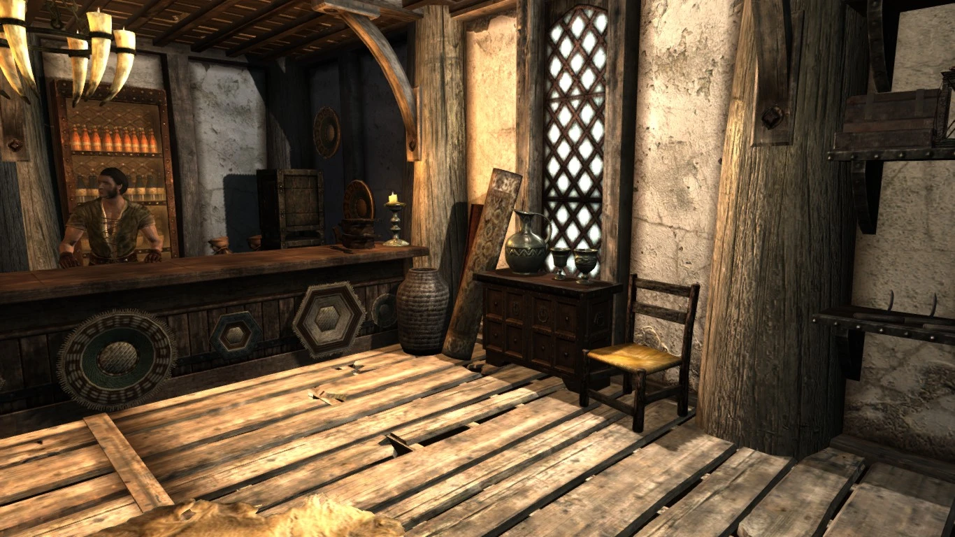 Belethors General Goods Upgraded at Skyrim Nexus - mods and community