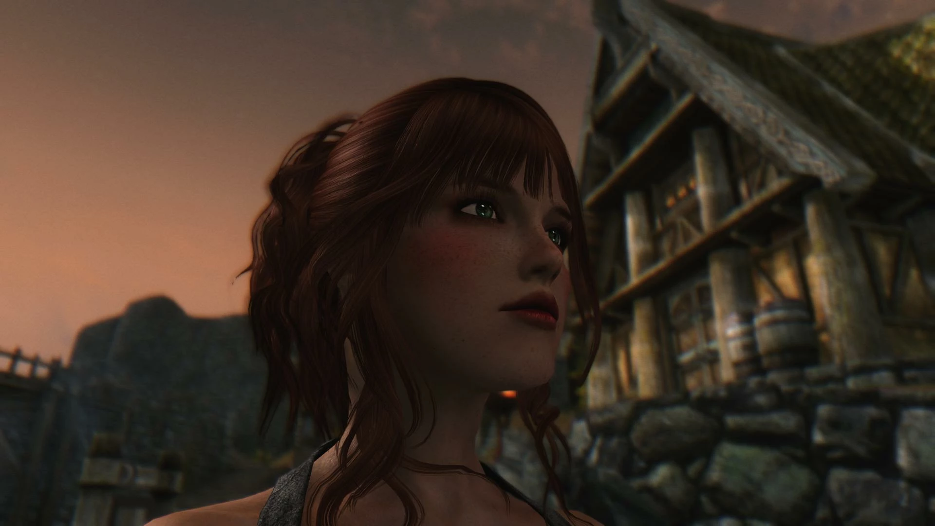 Skyrim enhanced character edit save slot