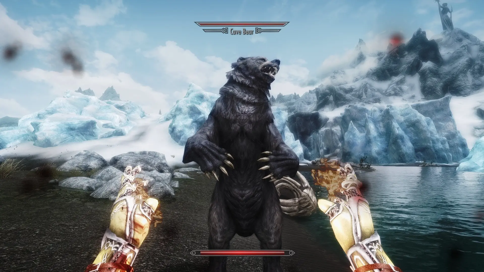 Best Combat Mods Skyrim