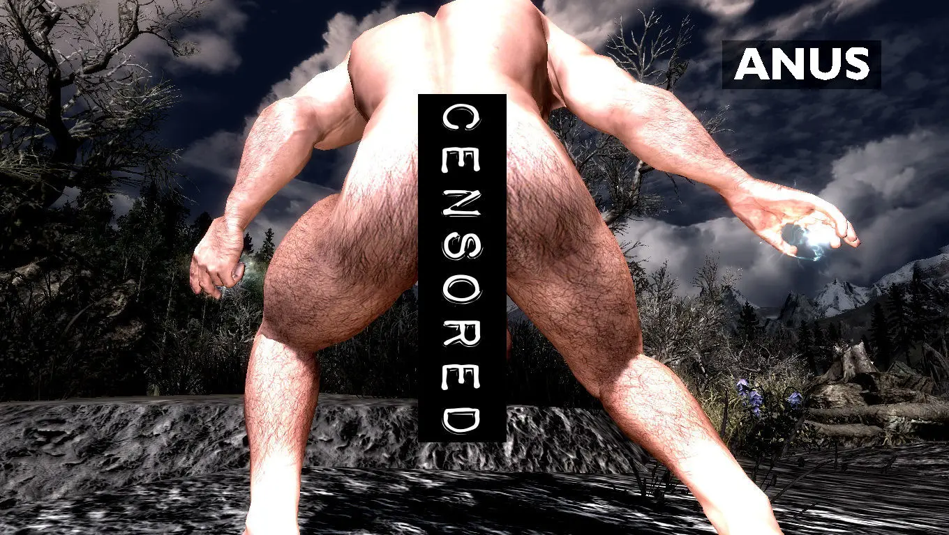 cbbe body textures skyrim