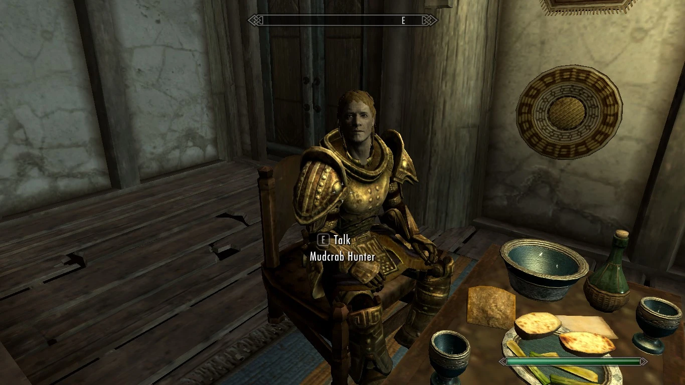 the hunt skyrim quest the hunt skyrim quest