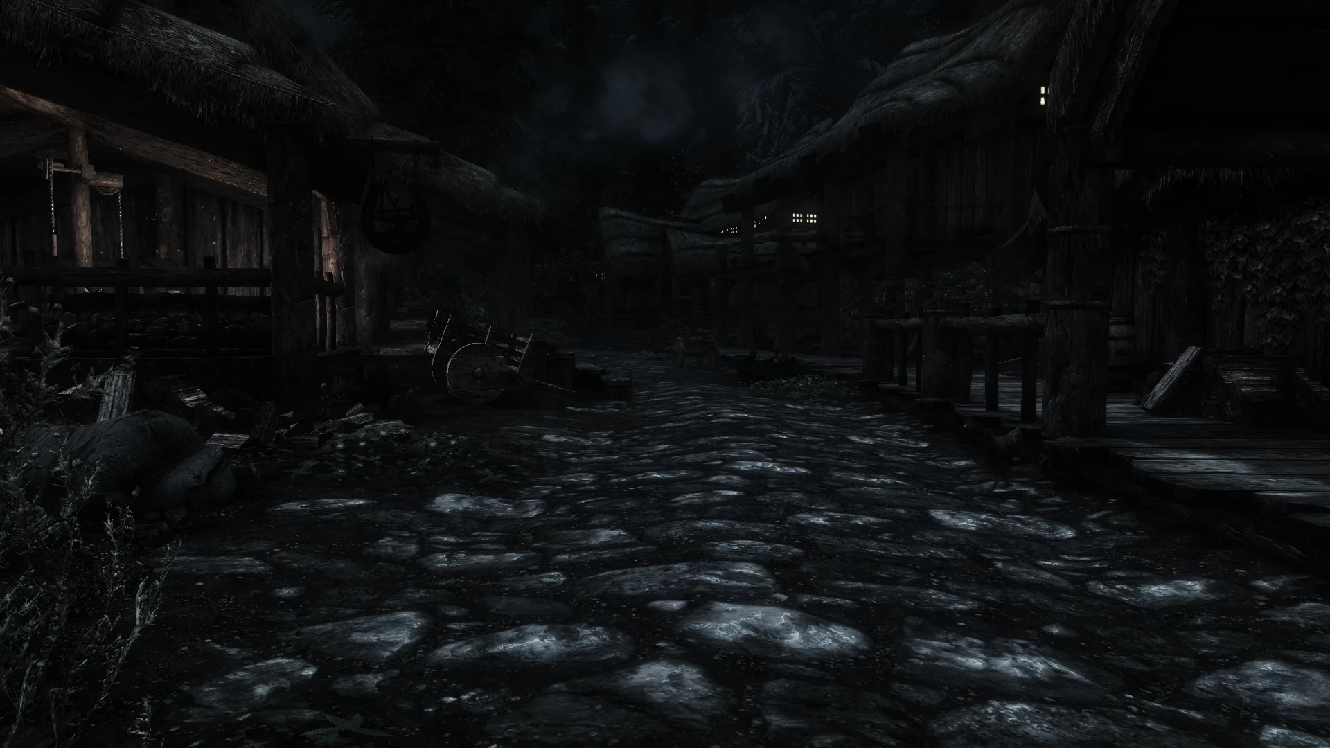 Fxaa skyrim options