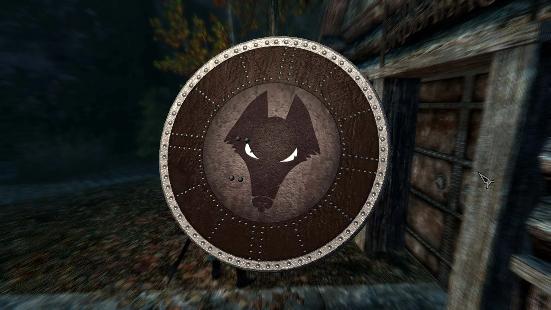 Kvatch Shields at Skyrim Nexus - Mods and Community