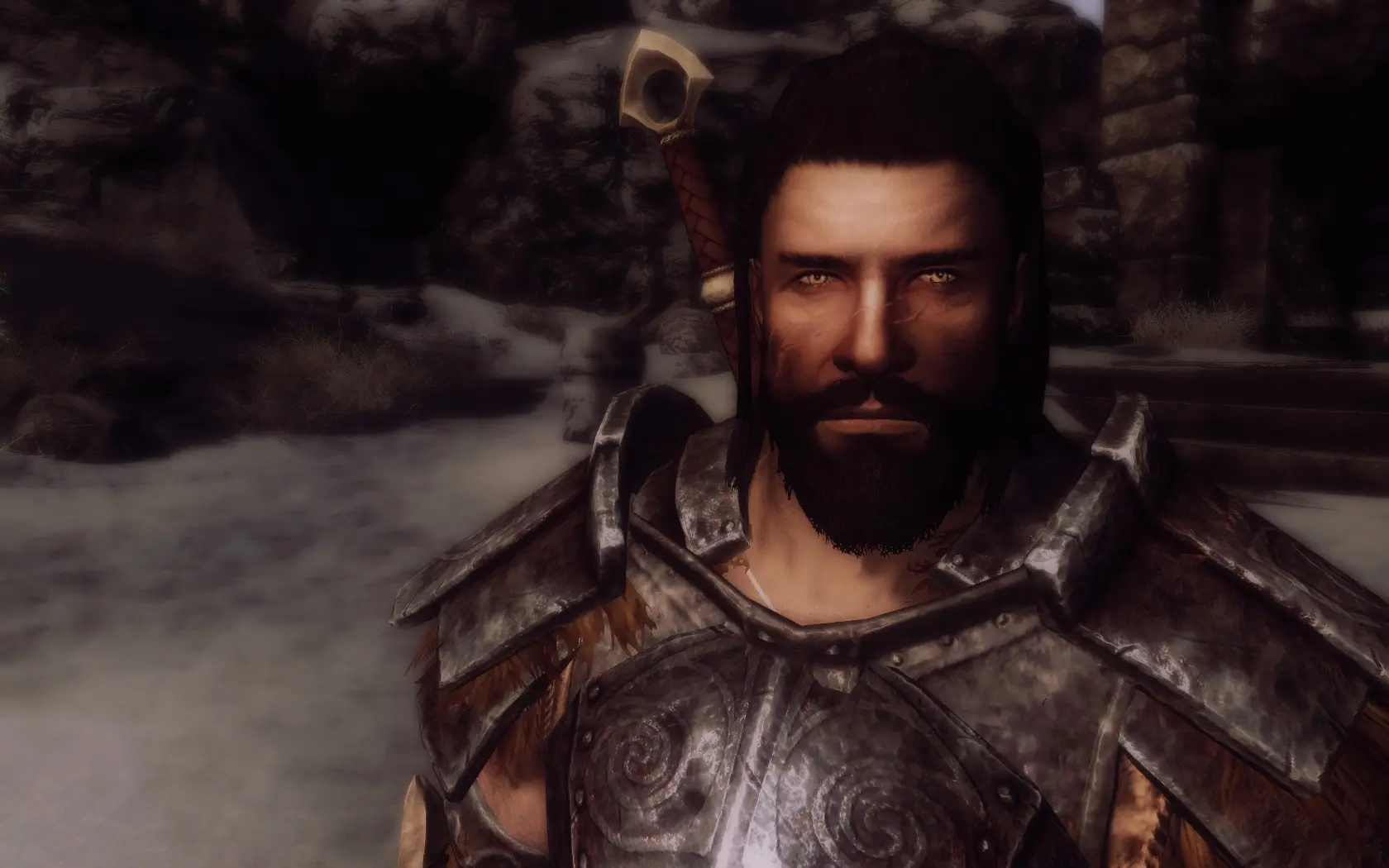 Ancient Nord Armour Complete at Skyrim Nexus - mods and community