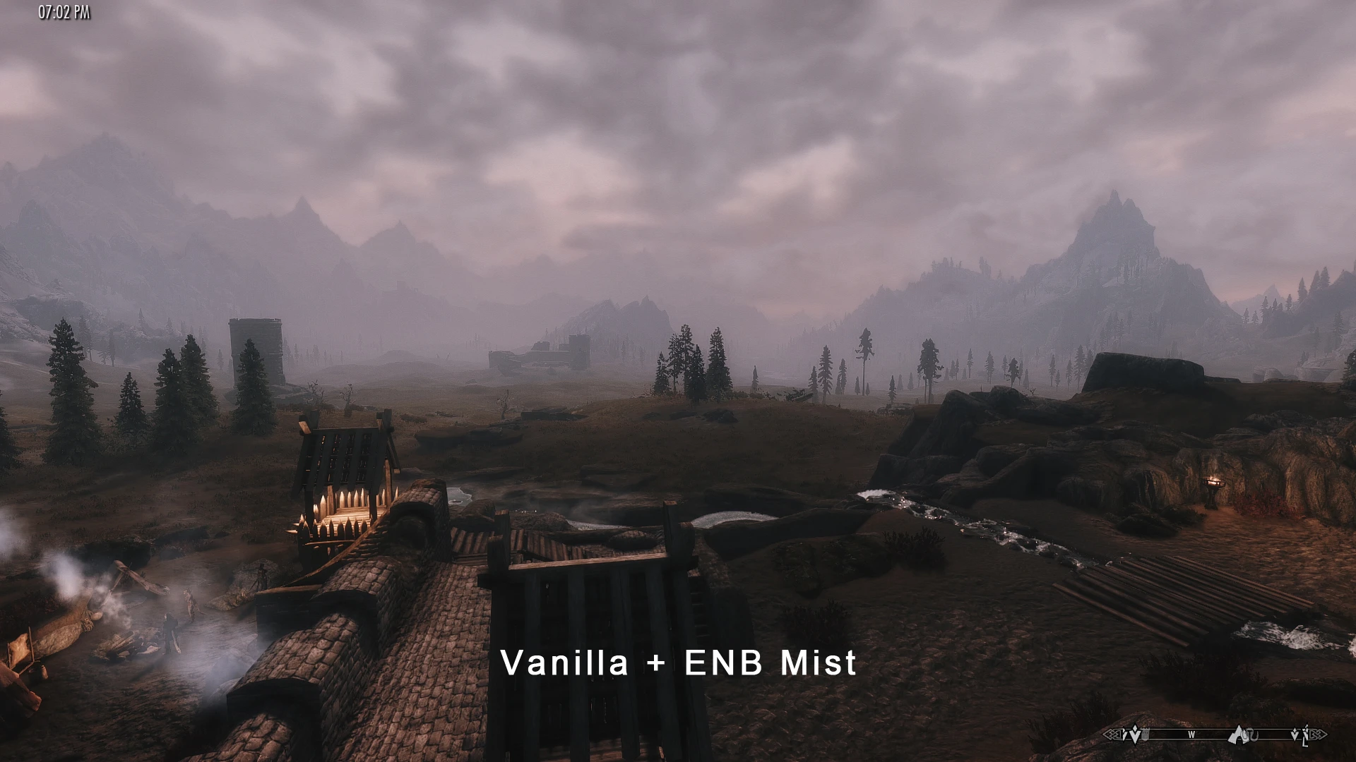 Fallout 4 fog remover ii фото 15