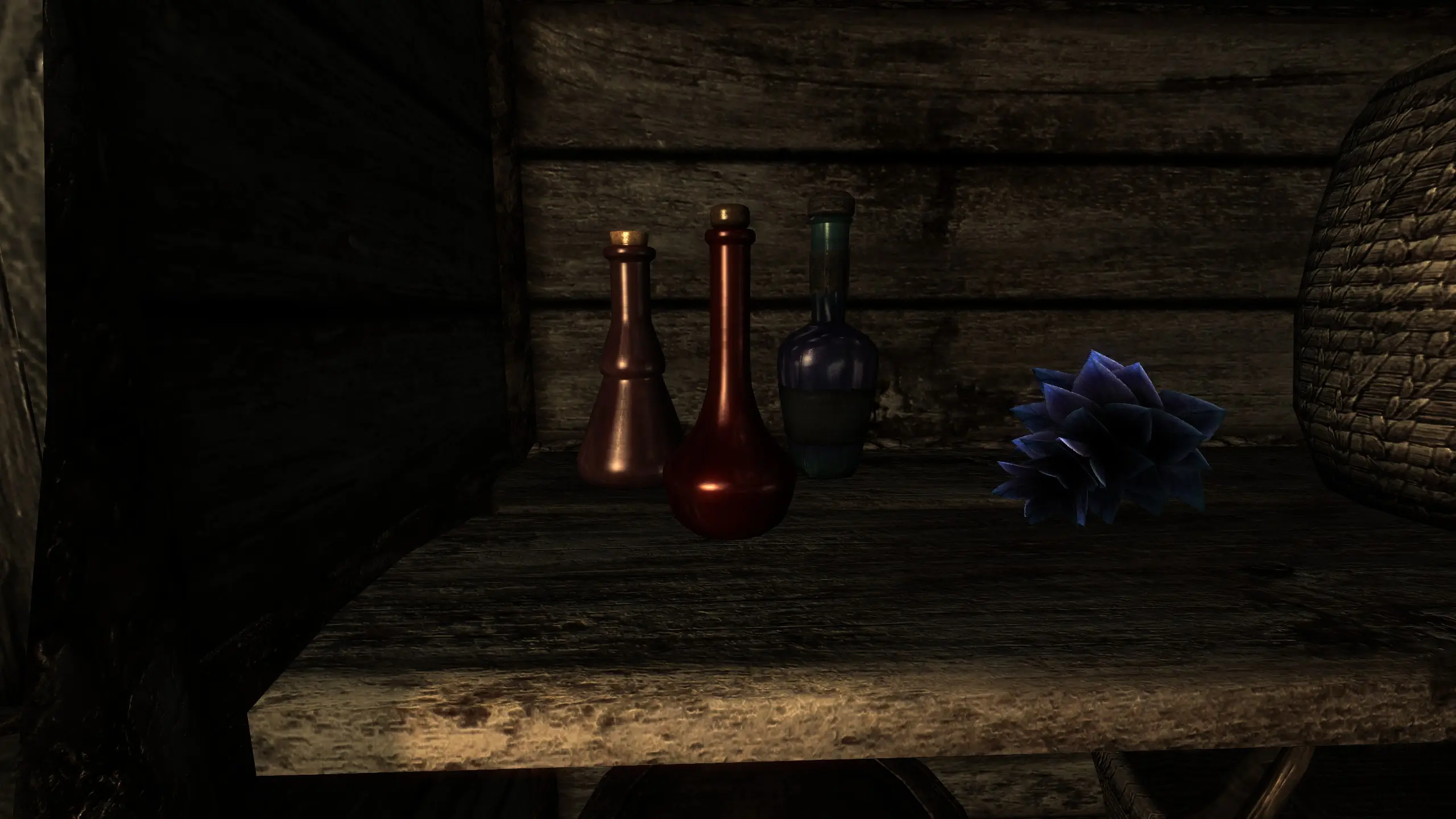 Better Potions at Skyrim Nexus - Mods and Community