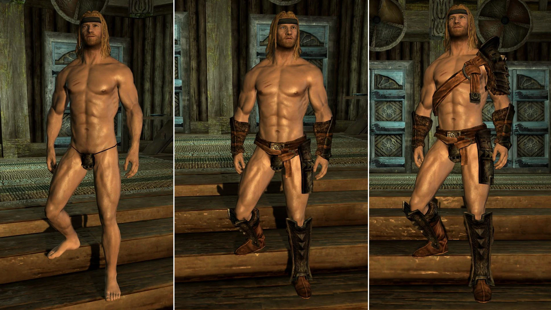 pubic hair for cbbe mod fallout 4