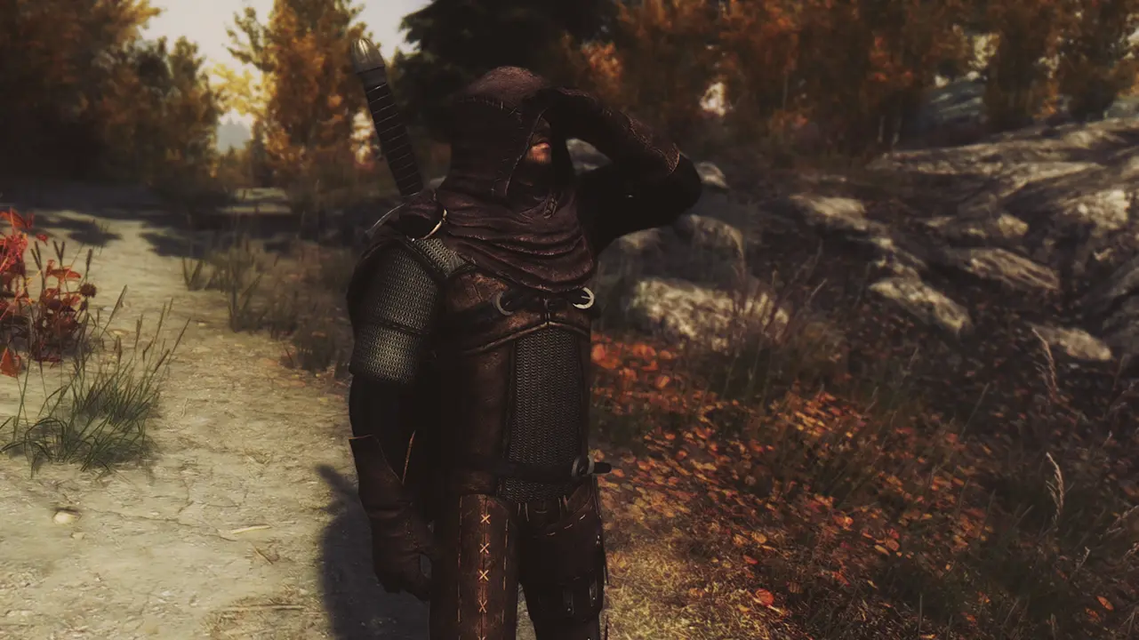 skyrim ranger armor mod skyrim ranger armor mod