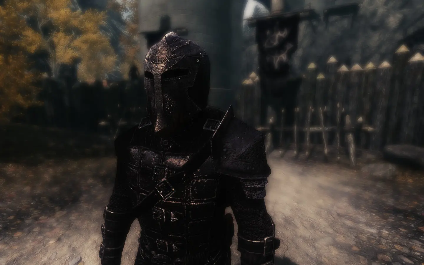 Dawnguard skyrim описание