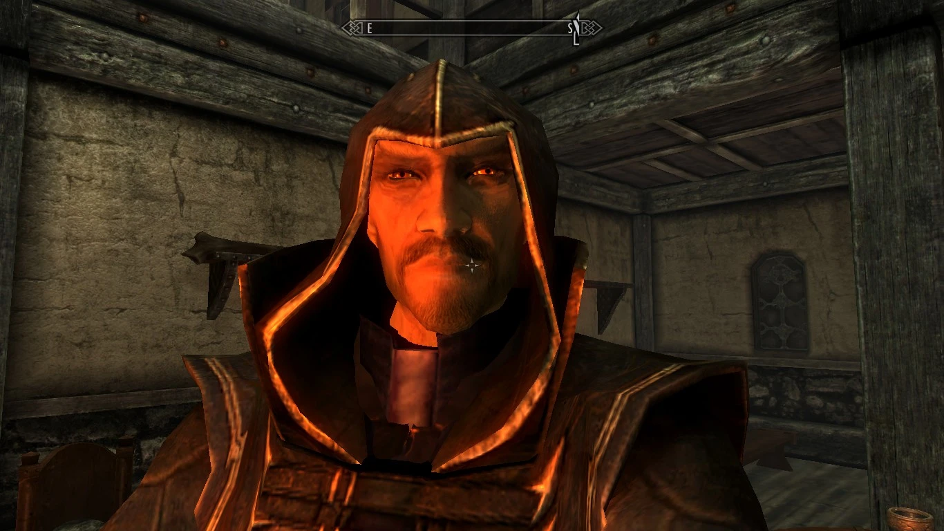 Aernil Thalmor Wizard at Skyrim Nexus - mods and community