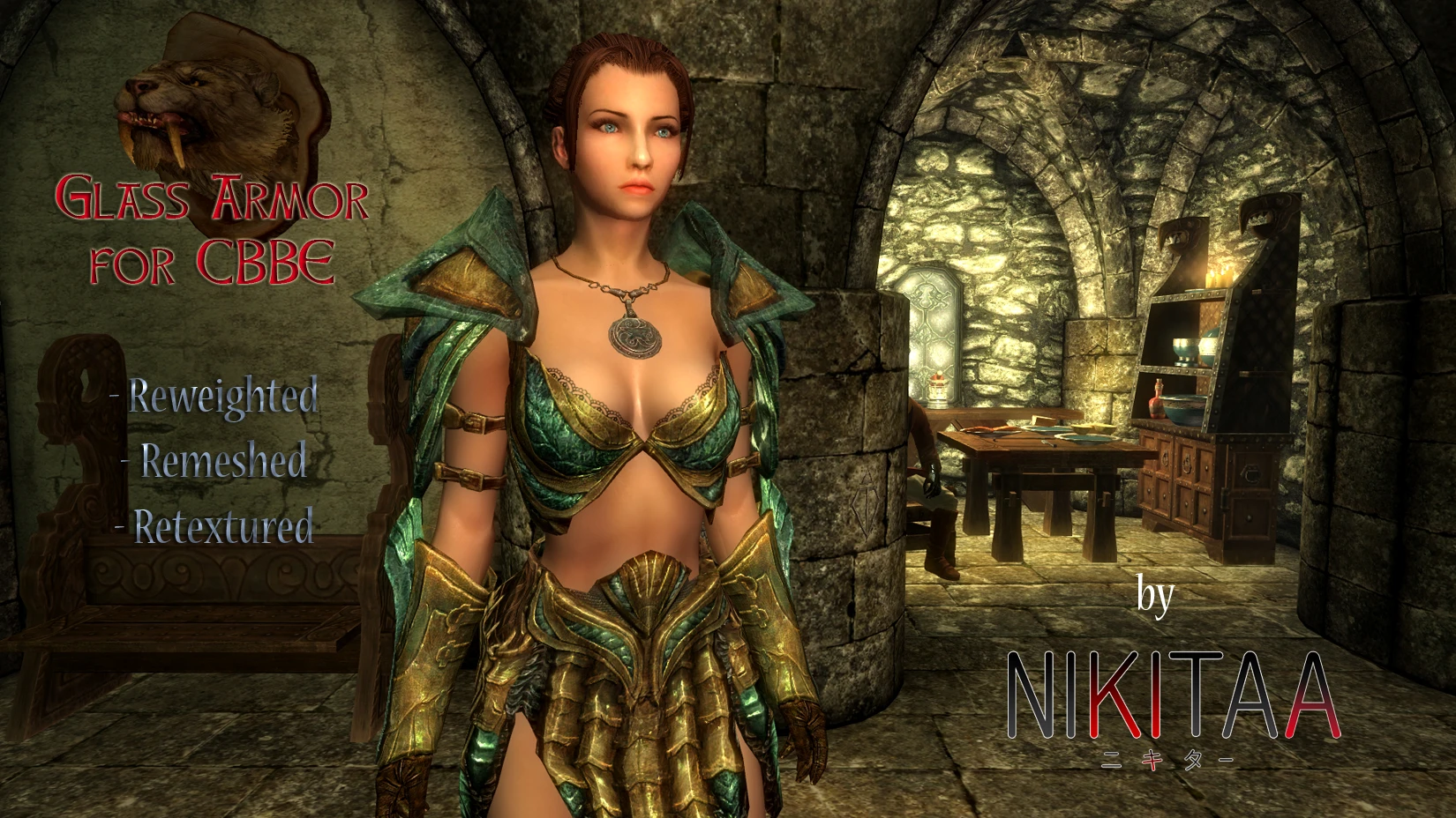 What Mod Is This Pt 7 Page 24 Skyrim Adult Mods Loverslab Free Hot Nude Porn Pic Gallery
