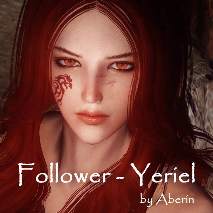 [request] Yeriel Follower V1 0 Request And Find Skyrim Non Adult Mods