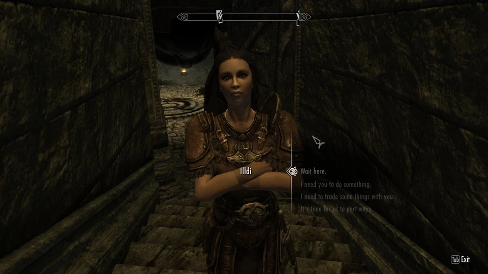 List Of Skyrim Wives