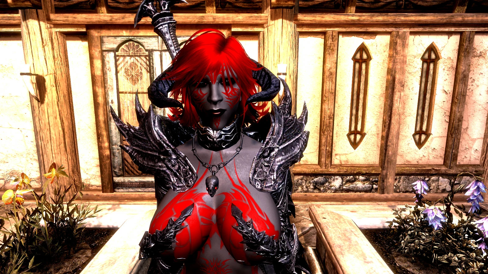 Skyrim star of azura best option