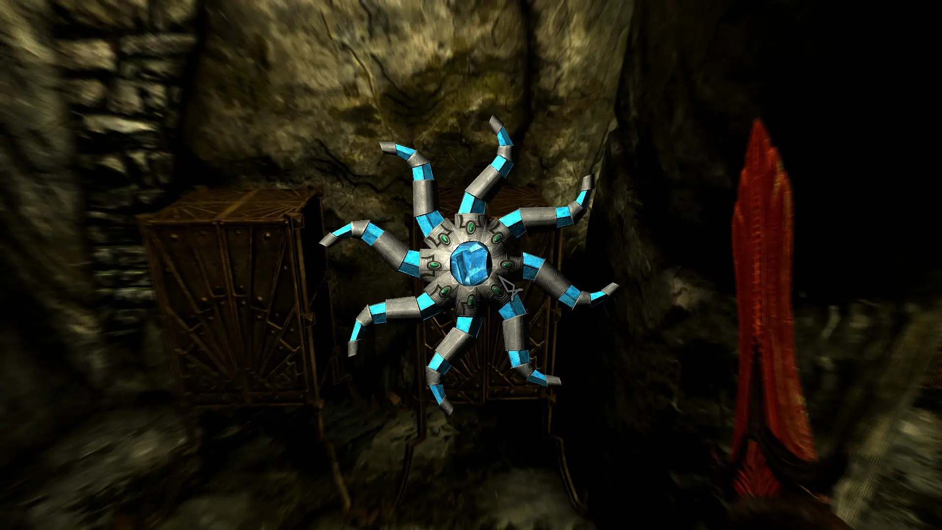 Skyrim star of azura best option