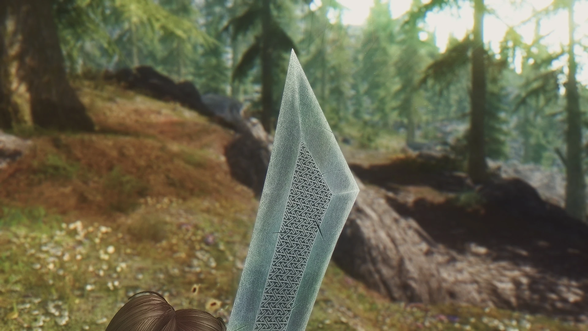 CL S Orcish Weapon Set At Skyrim Nexus Mods And Community   60001 2 1494753002 