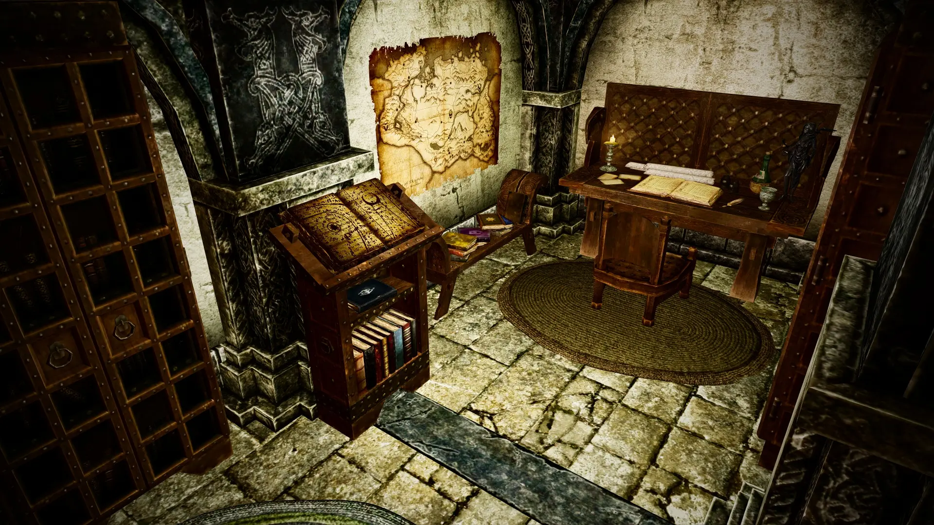 Proudspire Manor Extended At Skyrim Nexus Mods And Community   60329 3 1427011710 