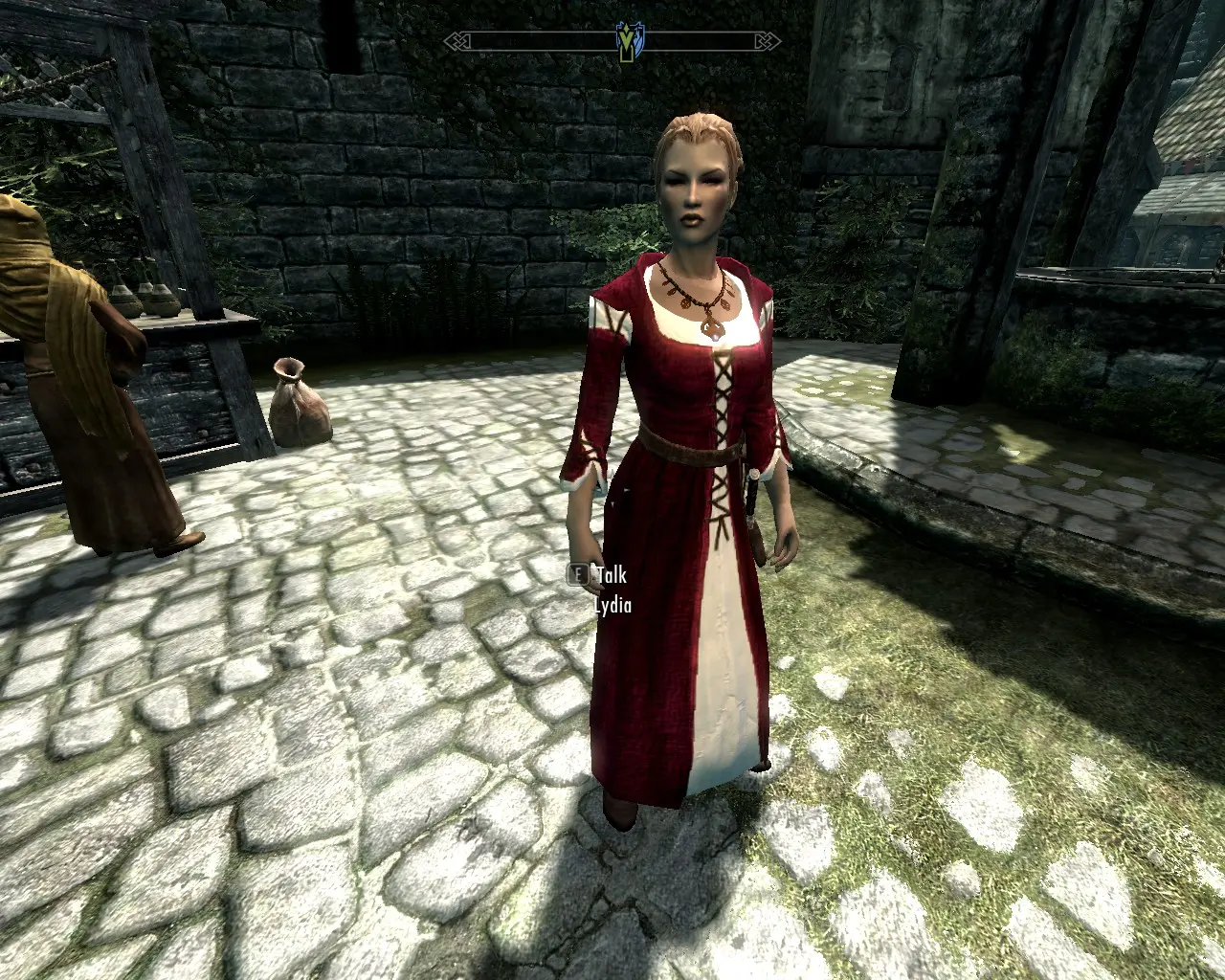 Belted Tunic - Retex at Skyrim Nexus - Mods and Community