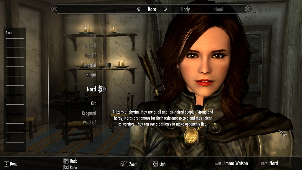 Custom maid 3d how to install mods on skyrim special edition edition