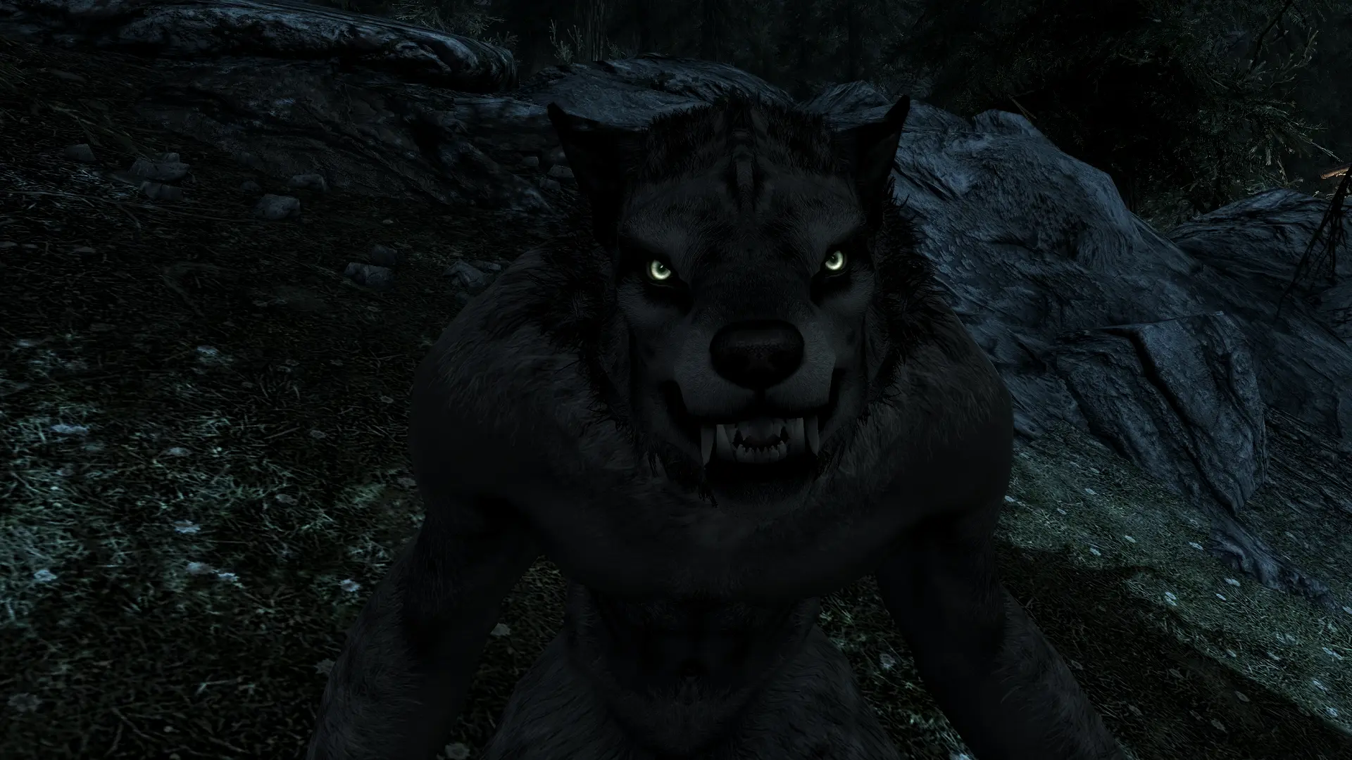 HD Werewolves - With support for Moonlight Tales and Automatic Variants ...