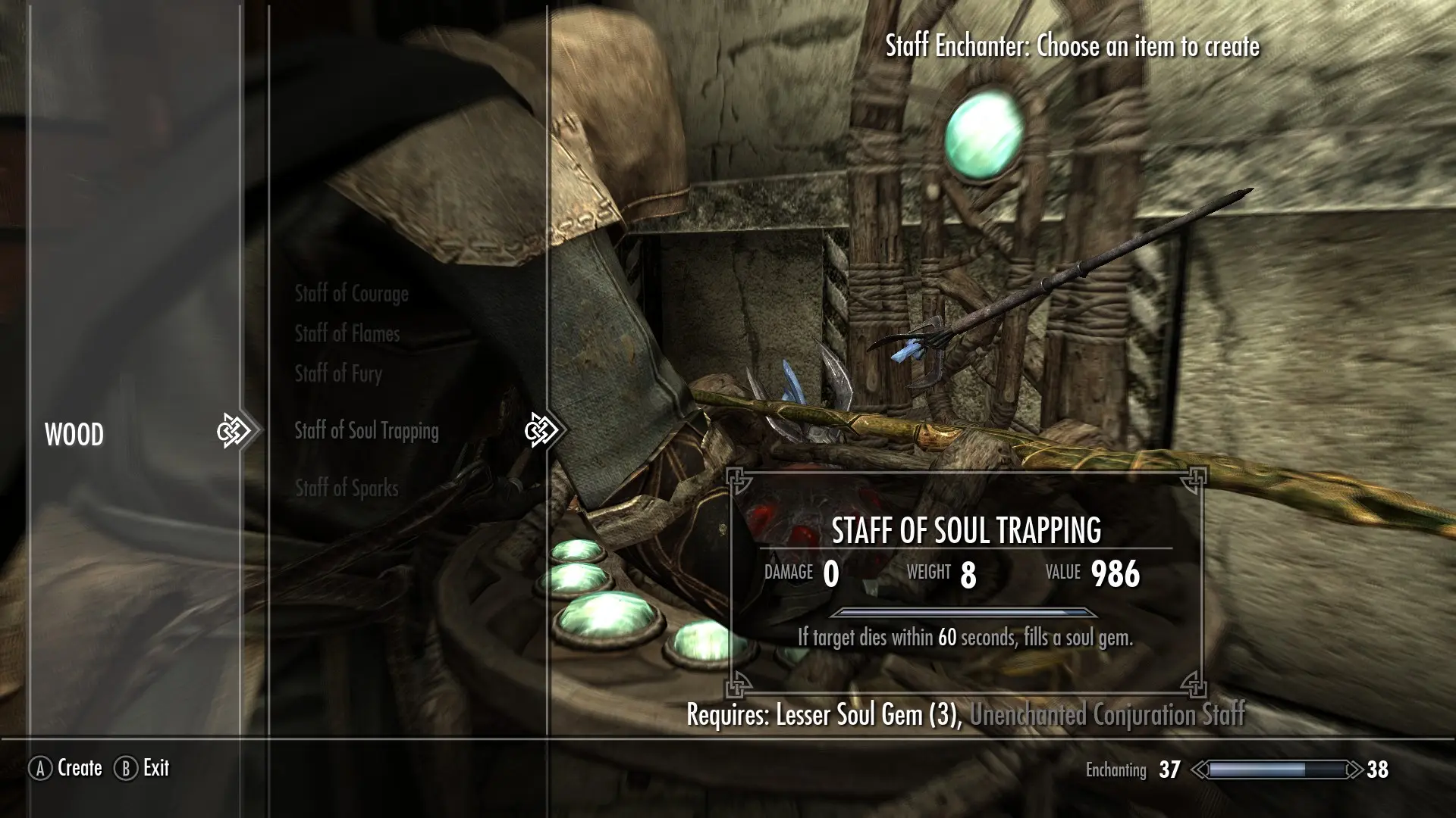 Staff Enchanting Uses Soulgems At Skyrim Nexus Mods And Community   60922 3 1419086551 