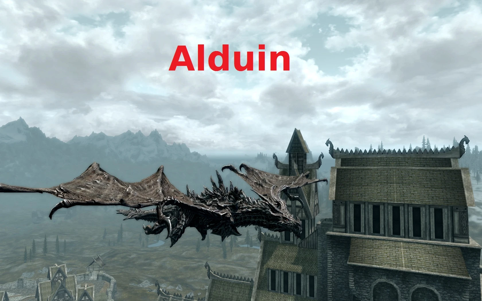 Skyrim души драконов. Алдуин на Драконьем языке. Стена дракона скайрим. Алдуин надписью на Драконьем.